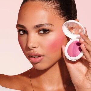 Vibrant VIP/ Pink Blush by Dibs